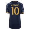 Real Madrid Modrić 10 Uittenue 2023-24  - Kids